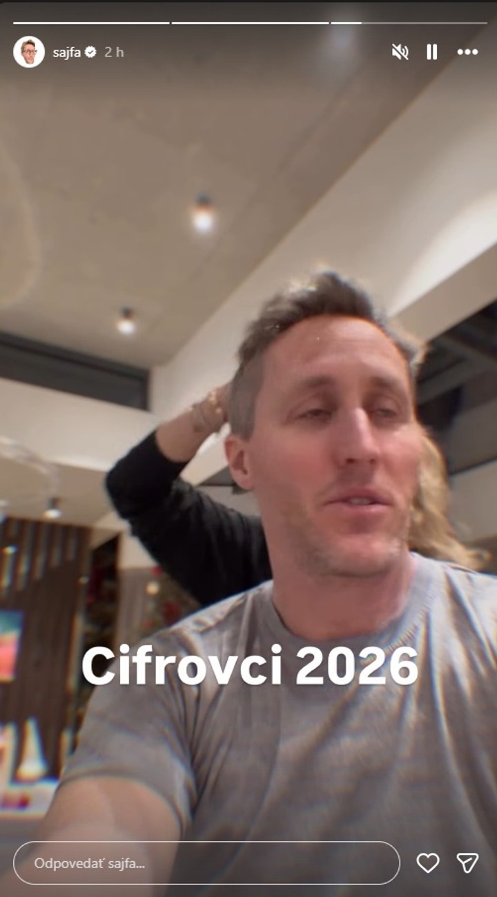 Sajfa, Milujem Slovensko, Vši, problémy, deti